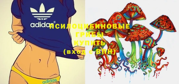 кристаллы Няндома